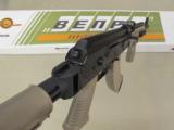 RUSSIAN VEPR AK-47 AK47 CONVERTED FDE 7.62X39mm - 10 of 10