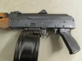 Century Arms Zastava PAP M92 PV AK-47 Drum Mag 7.62 NATO - 6 of 7