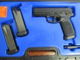 FNH-USA FNX-45 BLACK 15 RD .45 ACP/AUTO 66994 45- 2 of 9