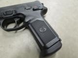 FNH-USA FNX-45 BLACK 15 RD .45 ACP/AUTO 66994 45- 7 of 9