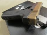 Kahr Arms CT9 SS Burnt Bronze / Black Polymer 9mm
- 4 of 9
