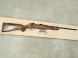 COOPER FIREARMS MODEL 54 CUSTOM CLASSIC AAA WALNUT 6.5 CREEDMOOR - 1 of 11