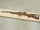 COOPER FIREARMS MODEL 54 CUSTOM CLASSIC AAA WALNUT 6.5 CREEDMOOR - 2 of 11