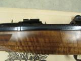 COOPER FIREARMS MODEL 54 CUSTOM CLASSIC AAA WALNUT 6.5 CREEDMOOR - 3 of 11