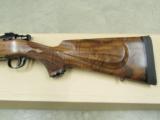 COOPER FIREARMS MODEL 54 CUSTOM CLASSIC AAA WALNUT 6.5 CREEDMOOR - 4 of 11