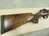 COOPER FIREARMS MODEL 54 CUSTOM CLASSIC AAA WALNUT 6.5 CREEDMOOR - 5 of 11