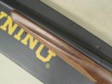 Browning X-Bolt Hunter Walnut Stock Blued .25-06 - 9 of 10