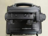 Trijicon ACOG 4x32 BAC Rifle Combat Optic Scope with Red Chevron Reticle- 4 of 6