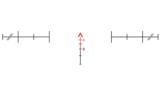 Trijicon ACOG 4x32 BAC Rifle Combat Optic Scope with Red Chevron Reticle- 6 of 6