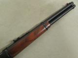 Winchester 94 AE Trapper Carbine with Saddle Ring .44 Mag - 7 of 9