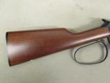 Winchester 94 AE Trapper Carbine with Saddle Ring .44 Mag - 4 of 9
