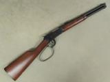 Winchester 94 AE Trapper Carbine with Saddle Ring .44 Mag - 1 of 9