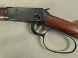 Winchester 94 AE Trapper Carbine with Saddle Ring .44 Mag - 5 of 9