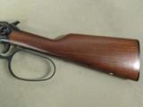 Winchester 94 AE Trapper Carbine with Saddle Ring .44 Mag - 3 of 9