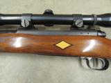 Winchester Pre 64 Model 70 Featherweight .270
- 6 of 12
