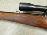 Winchester Pre 64 Model 70 Featherweight .270
- 10 of 12