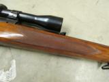 Winchester Pre 64 Model 70 Featherweight .270
- 11 of 12