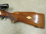 Winchester Pre 64 Model 70 Featherweight .270
- 3 of 12