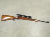 Winchester Pre 64 Model 70 Featherweight .270
- 1 of 12