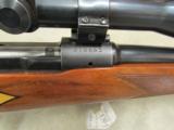 Winchester Pre 64 Model 70 Featherweight .270
- 9 of 12