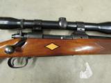 Winchester Pre 64 Model 70 Featherweight .270
- 7 of 12