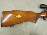 Winchester Pre 64 Model 70 Featherweight .270
- 4 of 12