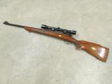 Winchester Pre 64 Model 70 Featherweight .270
- 2 of 12