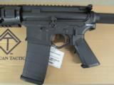 American Tactical Omni-Hybrid AR-15 Pistol 300 Blackout - 5 of 11