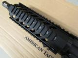 American Tactical Omni-Hybrid AR-15 Pistol 300 Blackout - 7 of 11
