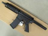 American Tactical Omni-Hybrid AR-15 Pistol 300 Blackout - 2 of 11