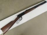 Winchester Model 1892 Short Lever-Action .44 Mag - 1 of 9