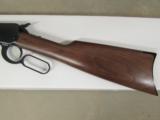 Winchester Model 1892 Short Lever-Action .44 Mag - 3 of 9