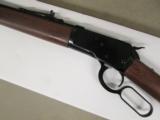 Winchester Model 1892 Short Lever-Action .44 Mag - 5 of 9