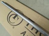 Thompson Center Encore Pro Hunter SS Fluted Thumbhole Stock .204 Ruger - 9 of 10
