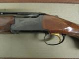 1993 Browning Citori Competition O/U 12 Ga - 6 of 12