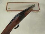 1993 Browning Citori Competition O/U 12 Ga - 12 of 12