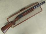 1993 Browning Citori Competition O/U 12 Ga - 1 of 12