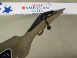 Ruger American Ranch FDE Threaded 300 BLK 6970 - 10 of 10
