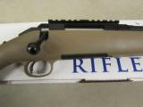 Ruger American Ranch FDE Threaded 300 BLK 6970 - 5 of 10