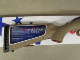 Ruger American Ranch FDE Threaded 300 BLK 6970 - 3 of 10