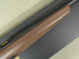 Browning X-Bolt Hunter Walnut Stock Blued 7mm-08 Rem - 7 of 10