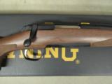 Browning X-Bolt Hunter Walnut Stock Blued 7mm-08 Rem - 6 of 10