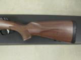 Browning X-Bolt Hunter Walnut Stock Blued 7mm-08 Rem - 4 of 10