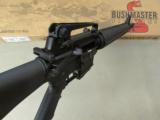 Bushmaster A3 Target 10-Rd Semi-Auto .223 / 5.56mm 20