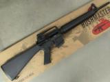 Bushmaster A3 Target 10-Rd Semi-Auto .223 / 5.56mm 20