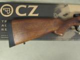 CZ-USA 557 Bolt-Action Carbine 6.5x55 04854 - 4 of 9