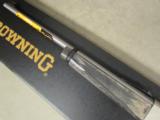 Browning BLR Lightweight ‘81 Stainless Takedown .358 Win - 7 of 10