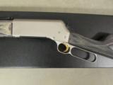 Browning BLR Lightweight ‘81 Stainless Takedown .358 Win - 6 of 10