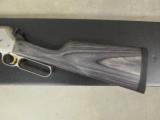 Browning BLR Lightweight ‘81 Stainless Takedown .358 Win - 4 of 10