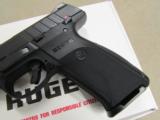 Ruger SR 9E Standard 10-Rd Black 9mm 3341 - 6 of 10